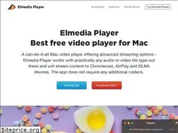 Sites similar to elmedia-video-player.com