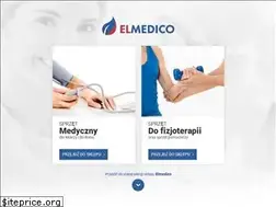 Sites similar to elmedico.pl