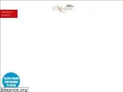 Sites similar to elmedicomusical.com