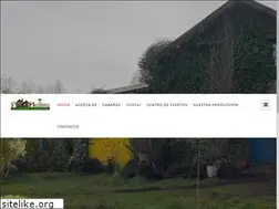 Sites similar to elmedina.cl