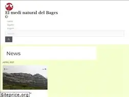 Sites similar to elmedinaturaldelbages.cat