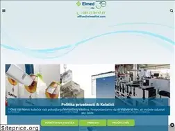Sites similar to elmedint.com