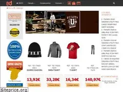 Sites similar to elmedo.es