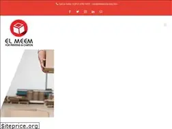 Sites similar to elmeemfactory.com