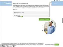 Sites similar to elmehdiboutaleb.fr