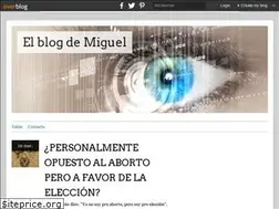 Sites similar to elmejordetodos.over-blog.com