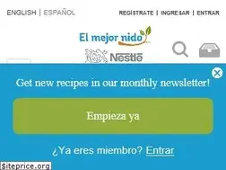 Sites similar to elmejornido.com