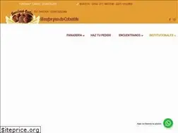 Sites similar to elmejorpandecolombia.com