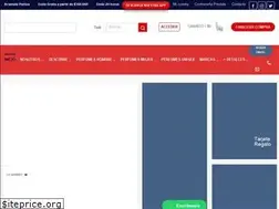 Sites similar to elmejorperfume.com