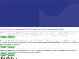 Sites similar to elmejorsegurodevida.com