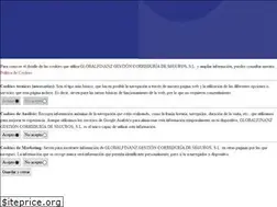 Sites similar to elmejorsegurodevida.es