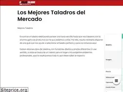 Sites similar to elmejortaladro.com