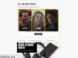 Sites similar to elmejortrap.blogspot.com