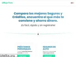 Sites similar to elmejortrato.com.pe
