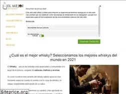 Sites similar to elmejorwhisky.es