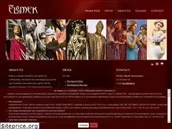 Sites similar to elmek.pl