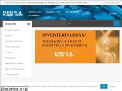 Sites similar to elmelid.se