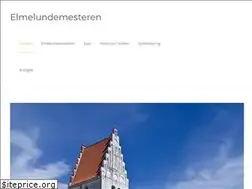 Sites similar to elmelundemesteren.dk