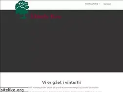 Sites similar to elmelykro.dk