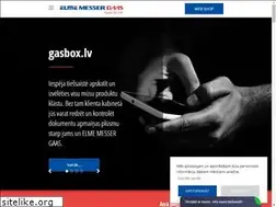 Sites similar to elmemesser.lv