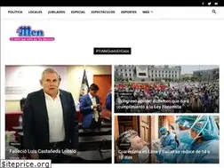 Sites similar to elmen.pe