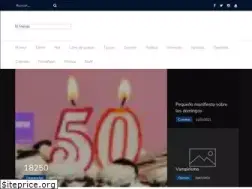 Sites similar to elmendo.com.ar