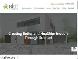 Sites similar to elmenergygroup.com