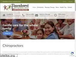 Sites similar to elmenhurstchiro.com