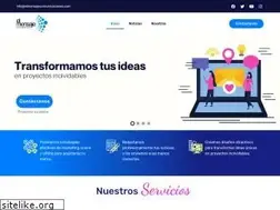 Sites similar to elmensajecomunicaciones.com