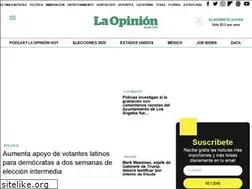 Sites similar to elmensajero.com