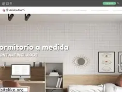 Sites similar to elmenut.com