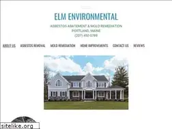 Sites similar to elmenvironmental.com