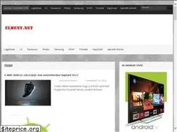 Sites similar to elmeny.net