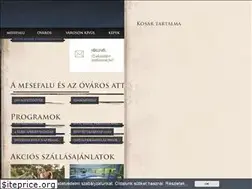 Sites similar to elmenybirtok.hu
