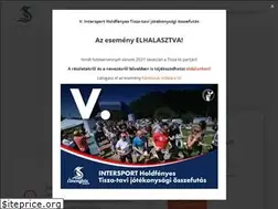 Sites similar to elmenyfalu.hu