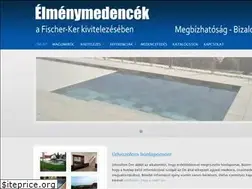 Sites similar to elmenymedence.hu