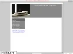 Sites similar to elmenystepper.5mp.eu