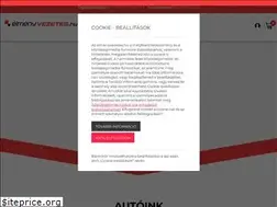 Sites similar to elmenyvezetes.hu