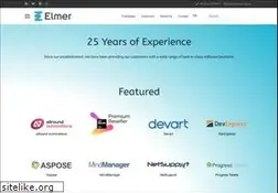 Sites similar to elmer.com.tr