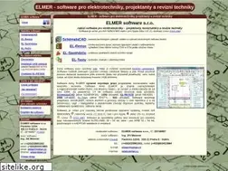 Sites similar to elmer.cz