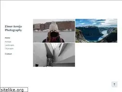 Sites similar to elmerarmijo.com
