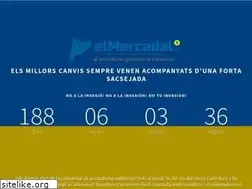 Sites similar to elmercadal.cat