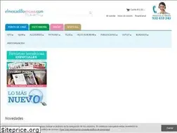 Sites similar to elmercadilloencasa.com