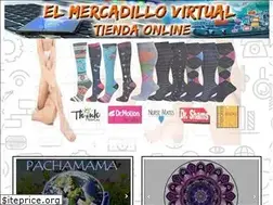 Sites similar to elmercadillovirtual.com