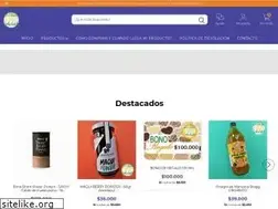 Sites similar to elmercaditosaludable.com