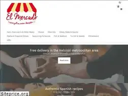 Sites similar to elmercado.fi