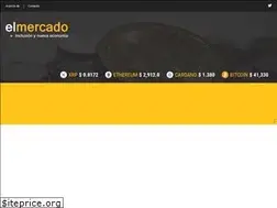 Sites similar to elmercado.mx
