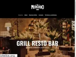 Sites similar to elmercadocuenca.com