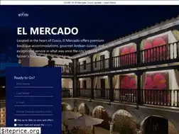 Sites similar to elmercadocusco.com