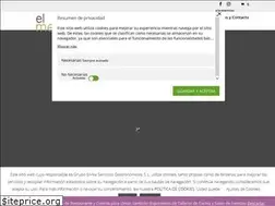 Sites similar to elmercadodeenma.com